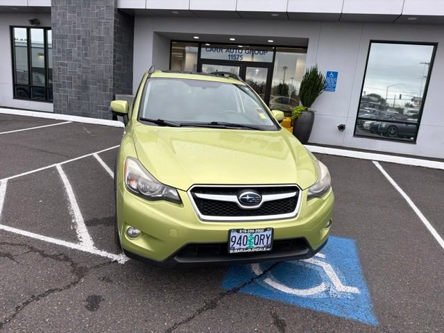 subaru xv crosstrek 2014 JF2GPBKC0EH314562 image subaru xv crosstrek 2014 JF2GPBKC0EH314562 image